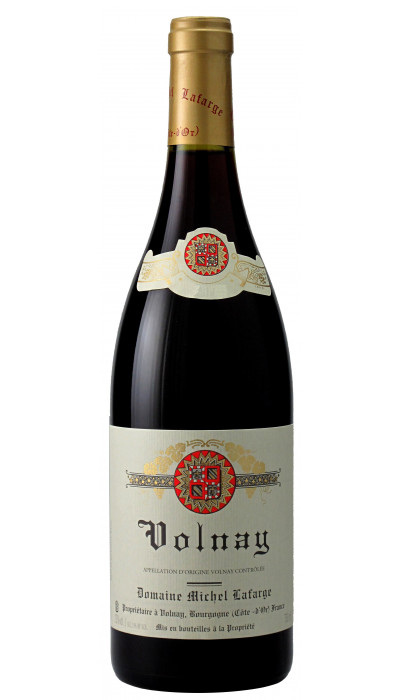 Volnay 2022