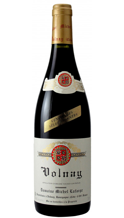 Volnay Vendanges Sélectionnées 2022