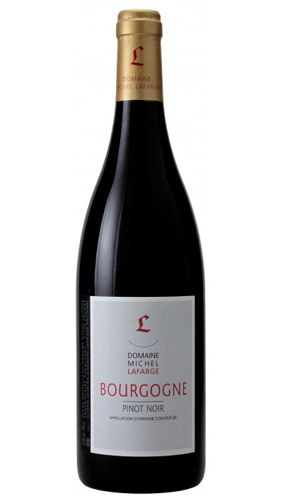Bourgogne Pinot Noir 2022