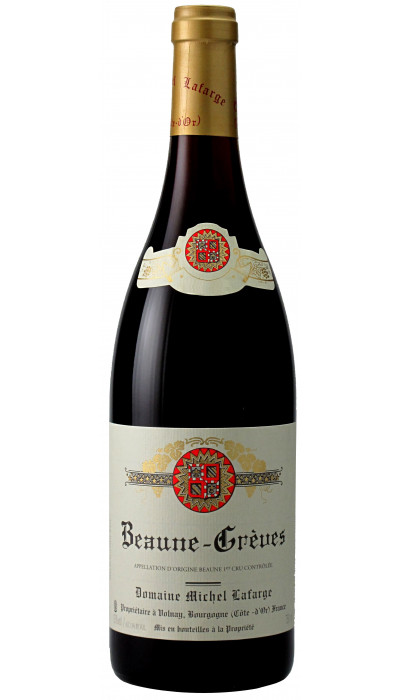 Beaune 1er Cru Grèves 2022