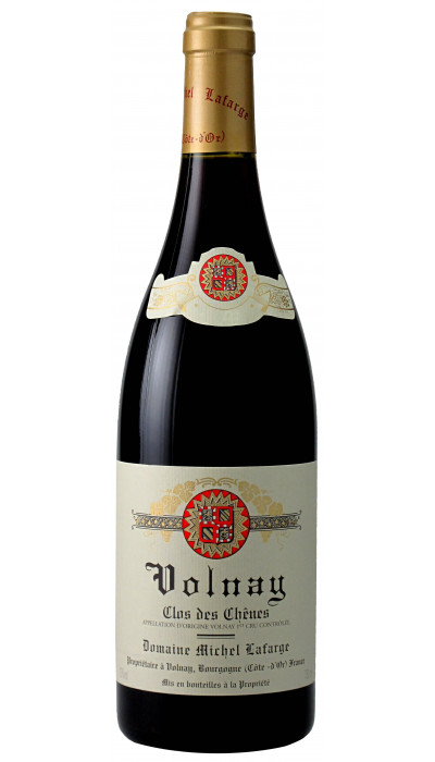 Volnay 1er Cru Clos des Chênes 2022