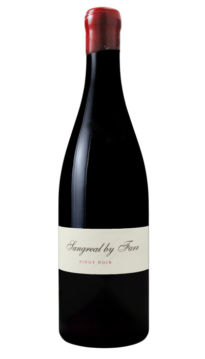 Sangreal Pinot Noir 2021