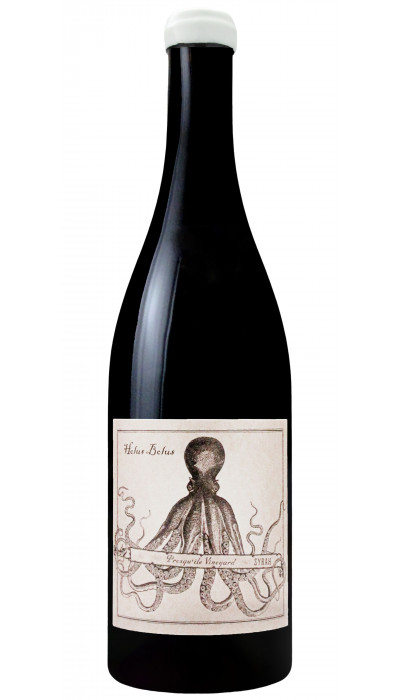 Syrah Presqu'ile Vineyard 2022