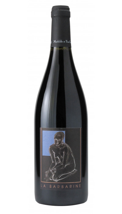 Côte-Rôtie La Barbarine 2022