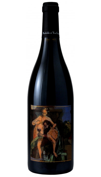 Côte-Rôtie La Sereine Noire 2022