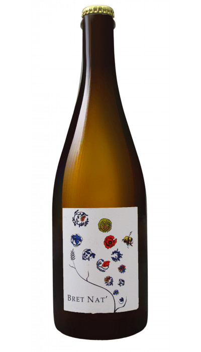 Bret Nat cuvée Zen 2022