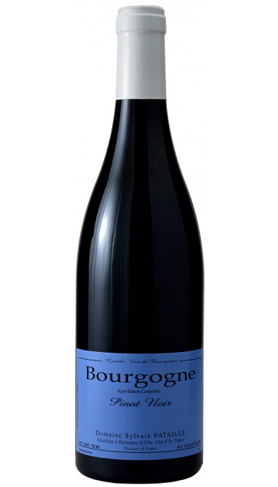 Bourgogne Pinot Noir 2022