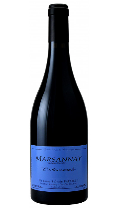 Marsannay L'Ancestrale 2022