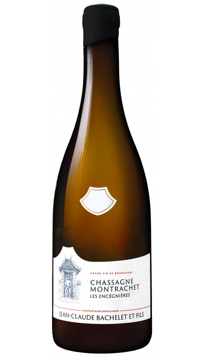 Chassagne-Montrachet Les Encégnières 2022