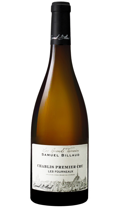Chablis 1er Cru Fourchaume 2022