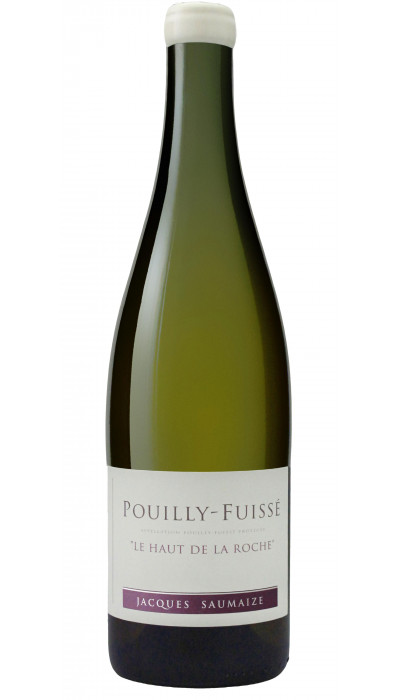 Pouilly-Fuissé Le Haut de la Roche 2023
