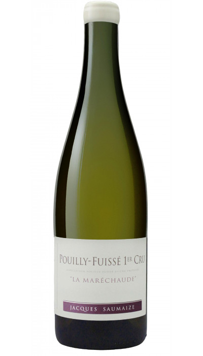 Pouilly-Fuissé 1er Cru La Maréchaude 2023