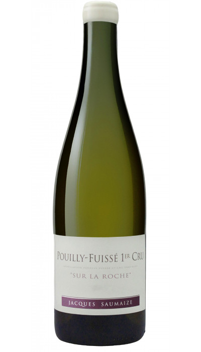 Pouilly-Fuissé 1er Cru Sur la Roche 2023