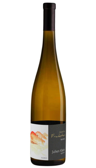 Riesling Grand Cru Frankstein 2022