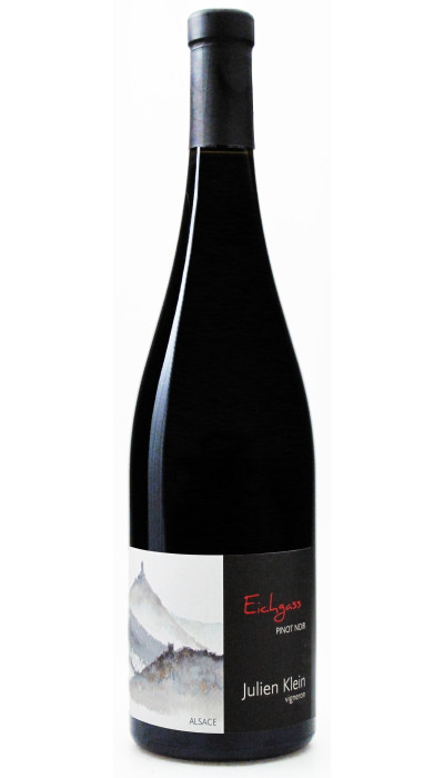 Pinot Noir Eichgass 2022