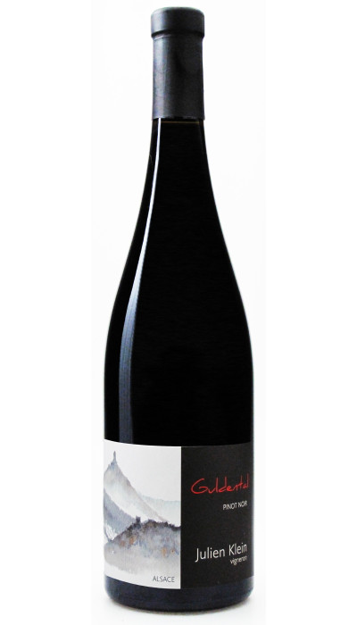 Pinot Noir Guldental 2022