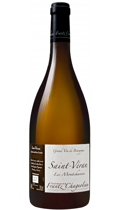 Saint Véran Montchanin 2023