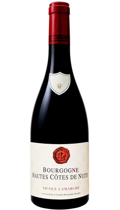 Bourgogne Hautes Côtes de Nuits 2022