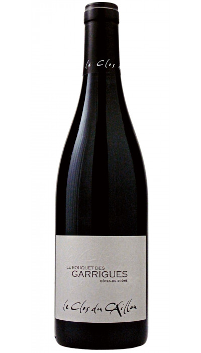 Le Bouquet des Garrigues rouge 2022 Magnum