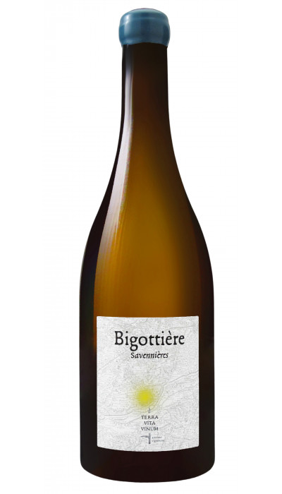 Savennières Bigottière 2021