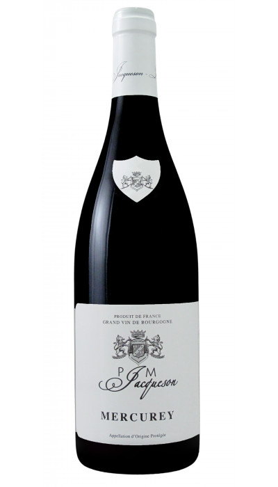 Mercurey rouge 2023