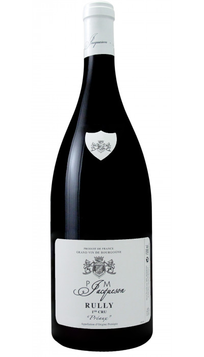 Rully 1er Cru Préaux 2023 Magnum