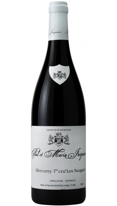 Mercurey 1er Cru Les Naugues 2023