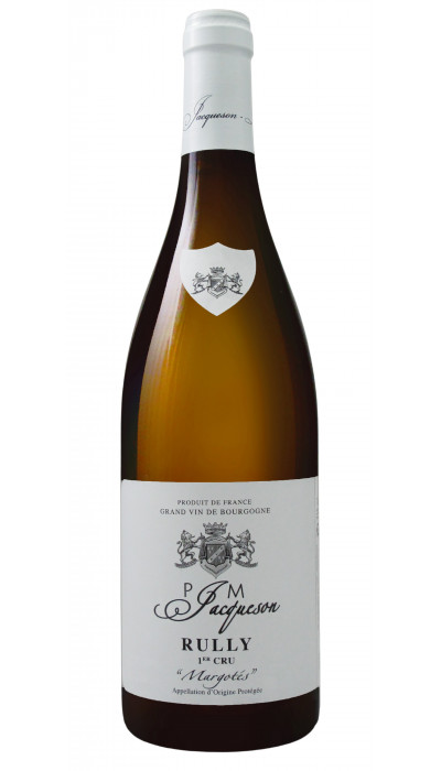 Rully 1er Cru Margotés 2023