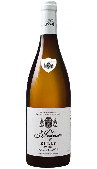 Rully 1er Cru La Pucelle 2023