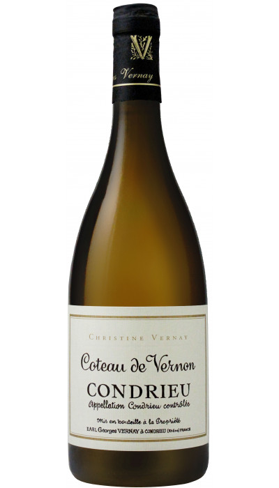 Condrieu Coteau de Vernon 2022