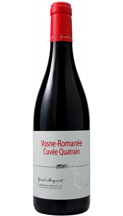 Vosne-Romanée Cuvée Quatrain 2023