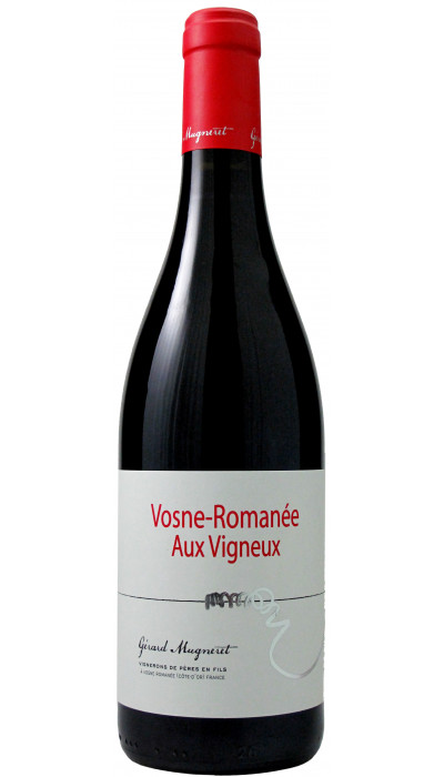 Vosne-Romanée Aux Vigneux 2022