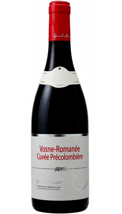 Vosne-Romanée Cuvée Précolombière 2023