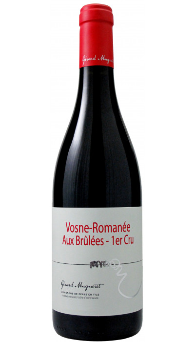 Vosne-Romanée 1er Cru Aux Brulées 2022