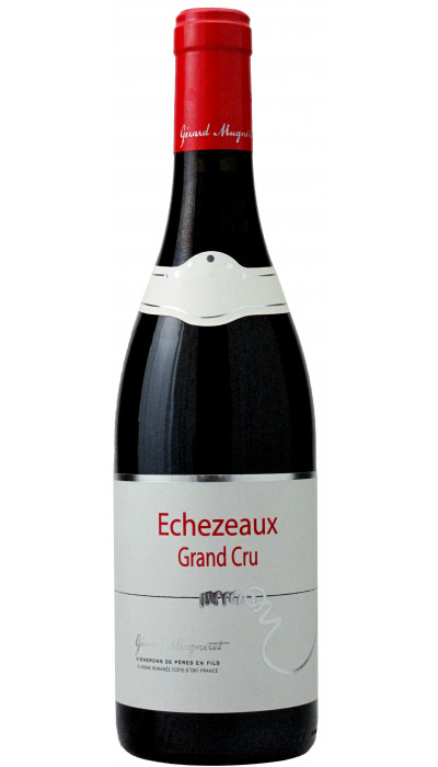 Echezeaux 2022