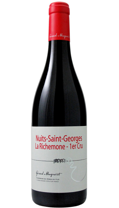 Nuits-Saint-Georges 1er Cru La Richemone 2022
