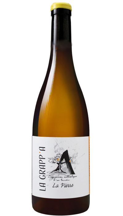 Savagnin La Pierre 2022 Magnum