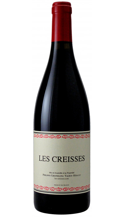 Les Creisses 2022