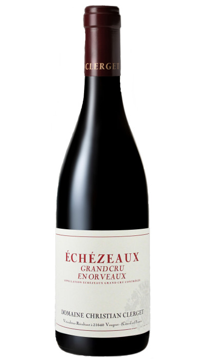 Echezeaux En Orveaux 2021