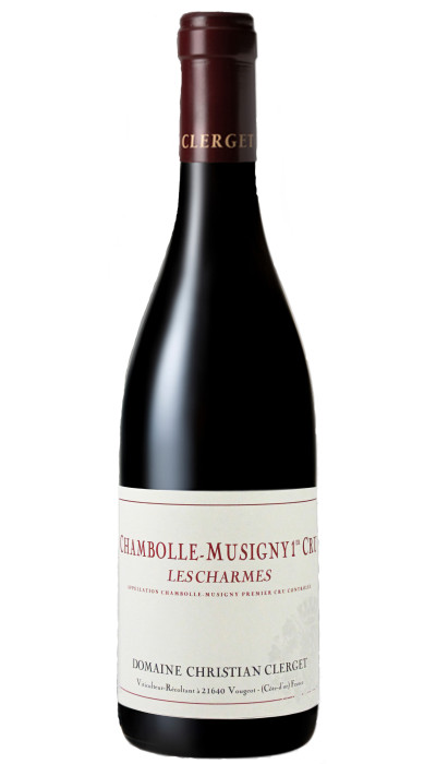 Chambolle-Musigny 1er Cru Les Charmes 2021