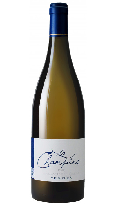 La Champine Viognier 2023