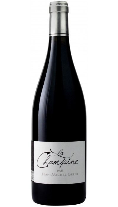 La Champine Syrah 2023
