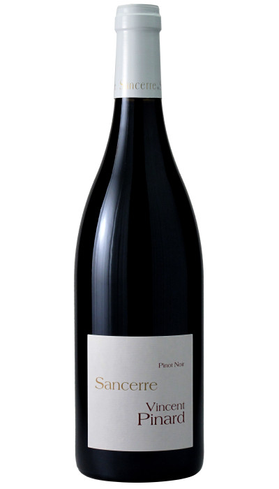 Sancerre Pinot Noir 2023