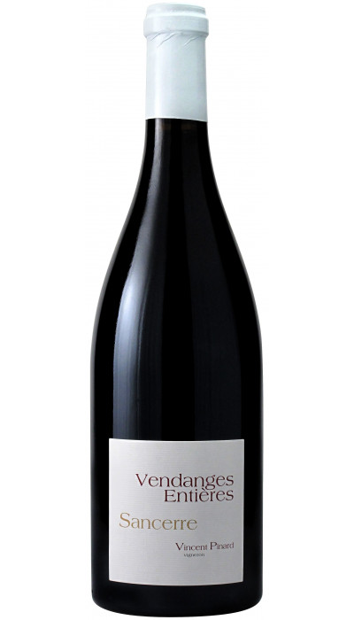 Sancerre Vendanges Entières 2022