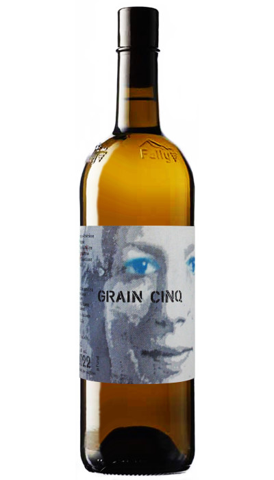 Grain Cinq 2022