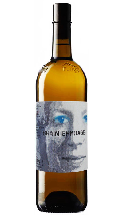 Grain Ermitage Président Troillet 2022