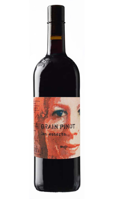 Grain Pinot Les Esserts 2022