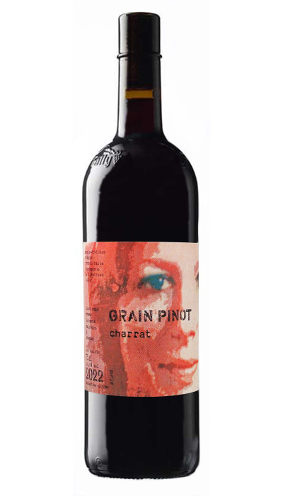 Grain Pinot Charrat 2022