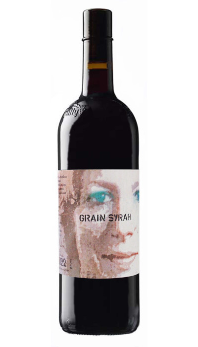 Grain Syrah 2022
