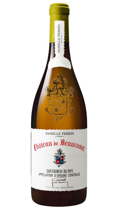 Châteauneuf-du-Pape blanc 2023